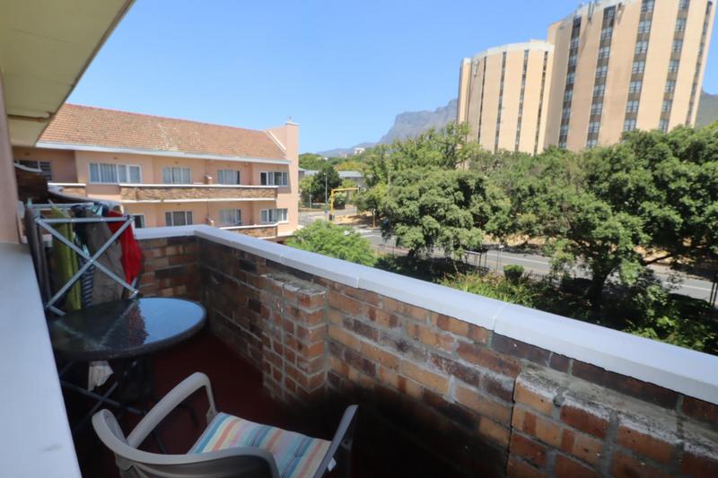 To Let 1 Bedroom Property for Rent in Rosebank Western Cape